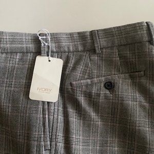 Incotex  wool pants